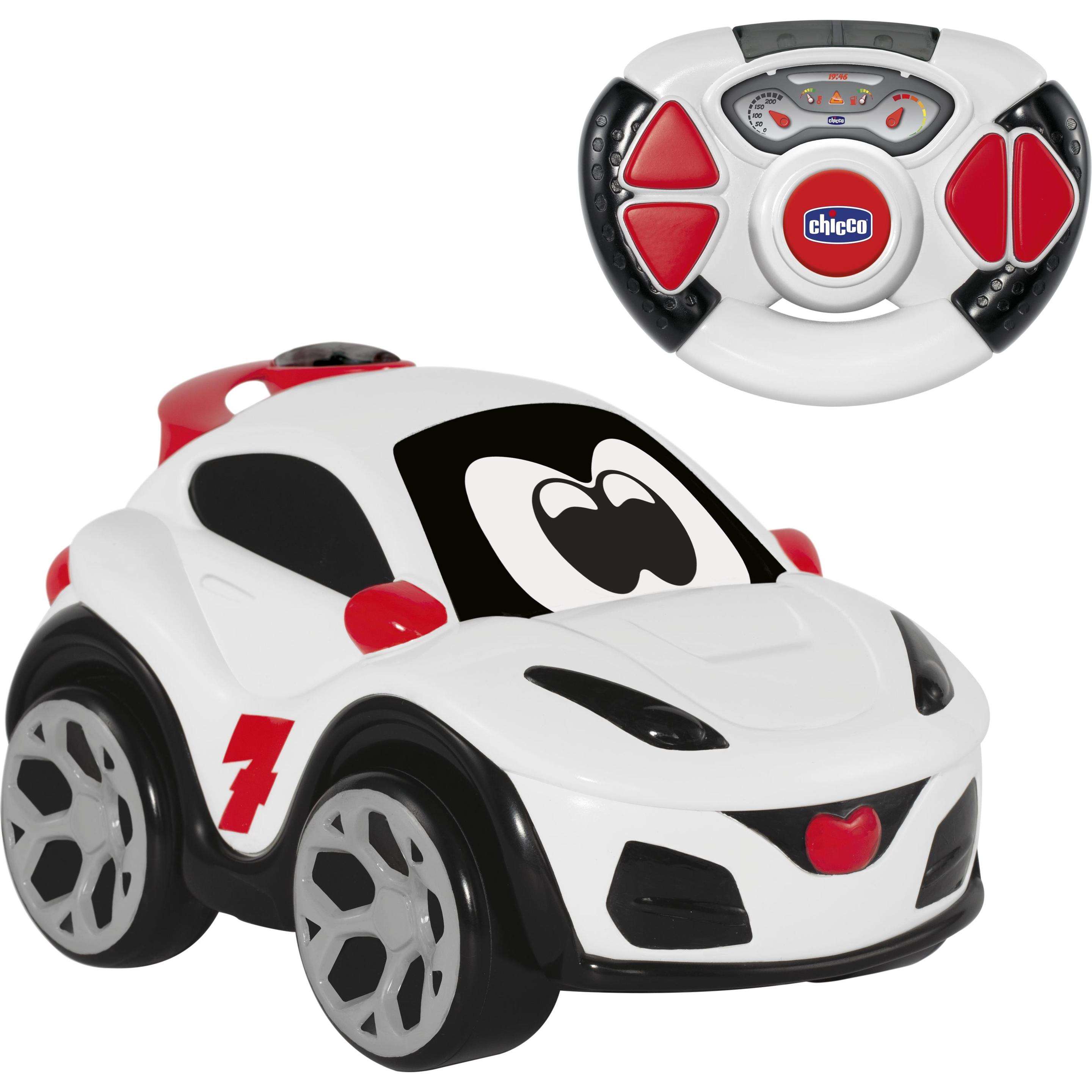 Chicco Rocket Der Crossover Rc