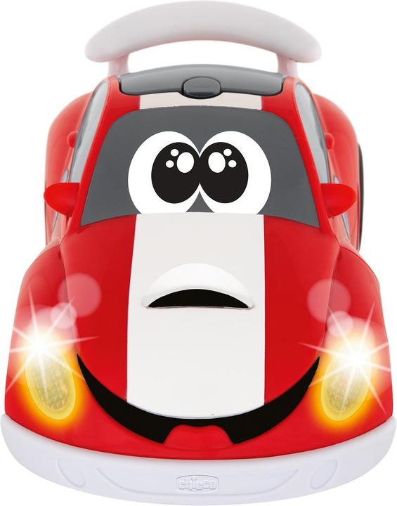 Immagine prodotto Chicco La corsa di Johnny Coupe'.