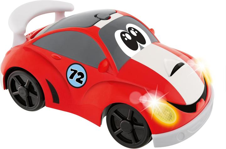 Immagine prodotto Chicco La corsa di Johnny Coupe'.