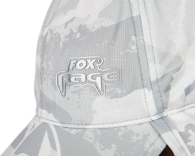Actual product image Fox Rage Light Camo (One size)