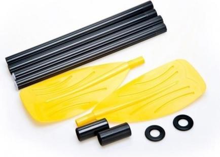Actual product image Intex Boat paddle (122 cm, 3-piece)