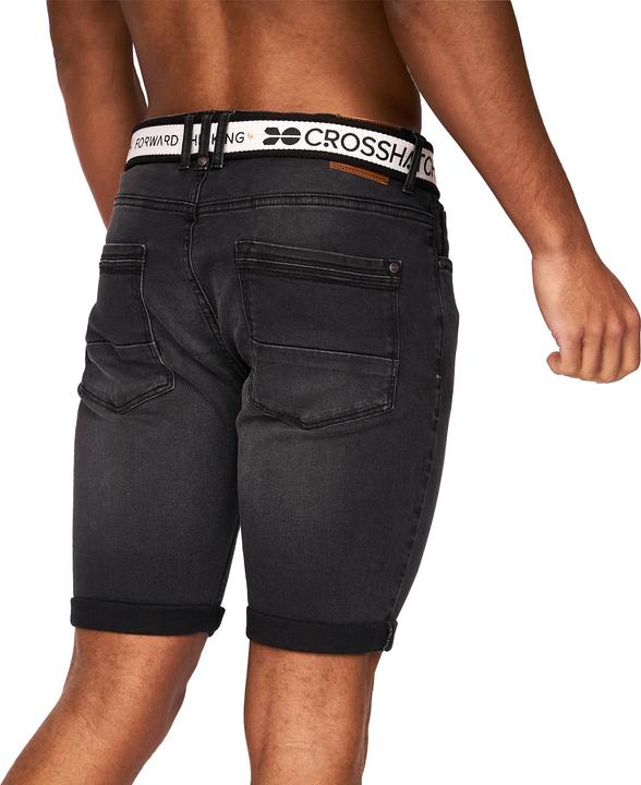 Actual product image Crosshatch Reestier shorts (30)