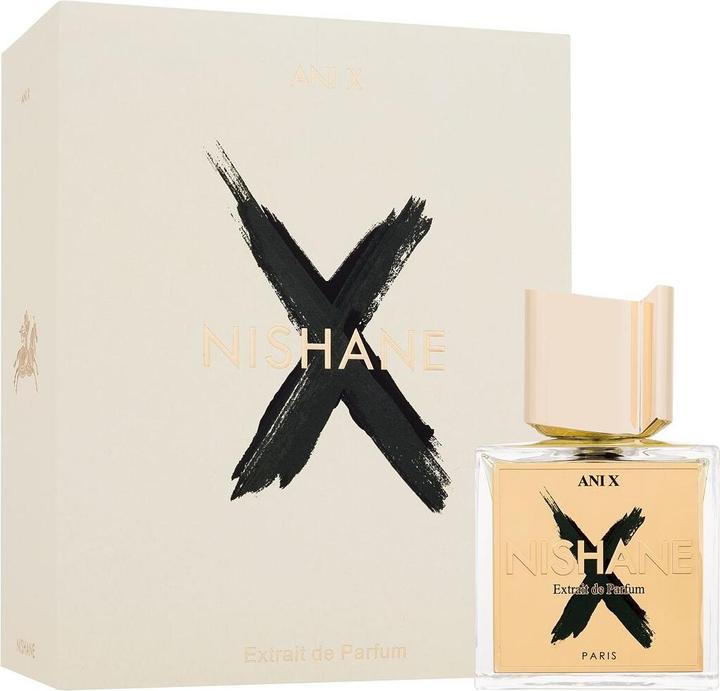 Immagine prodotto Nishane Ani X (Extrait De Parfum, 100 ml)
