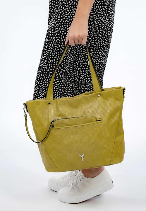 Immagine prodotto Suri Frey Shopper Laley (22 l)