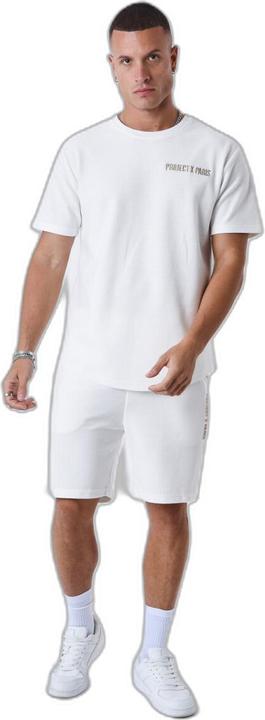 Actual product image Project X Paris Plain textured shorts (XL)