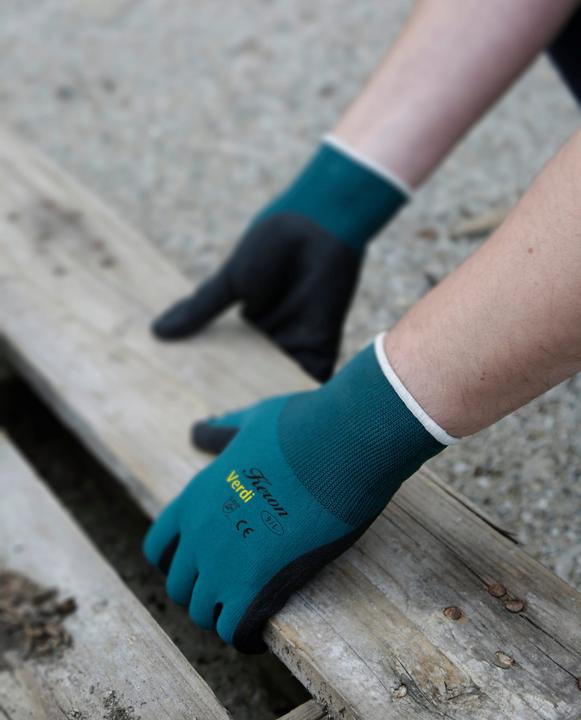 Actual product image Keron Verdi (M)