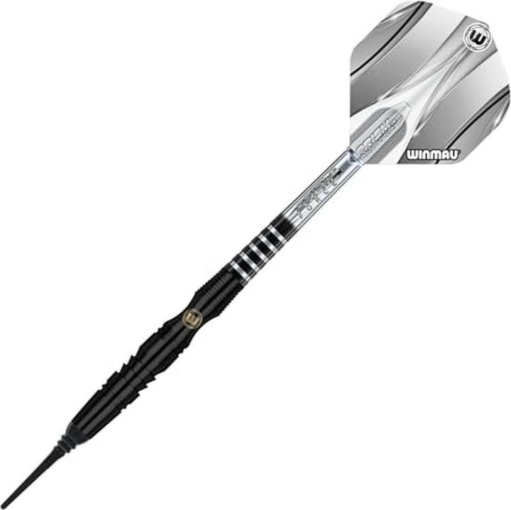 Image du produit Winmau Sniper noir (24 g)