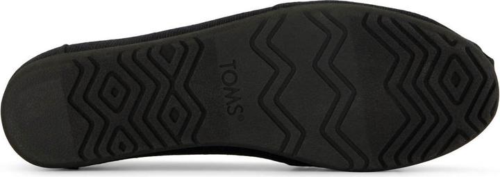 Actual product image Toms W's Alpargata Ballet (37)
