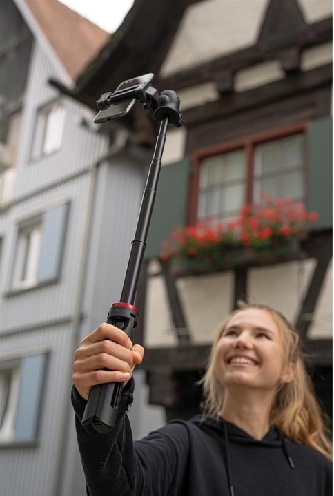 Productafbeelding Dörr Driepoot Selfie Gipsy (Metaal, Plastic)