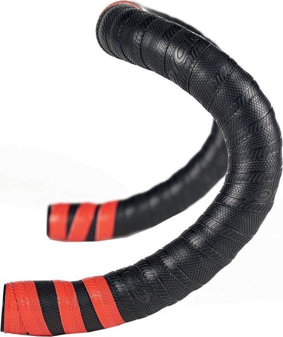 Black, Red