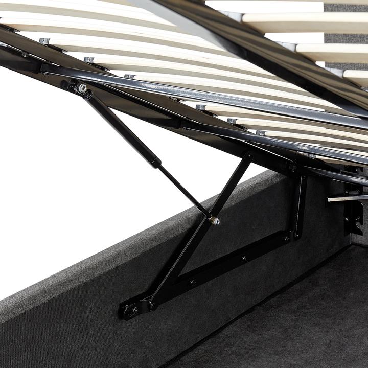 Image du produit Beliani Orbey (120 x 200 cm)