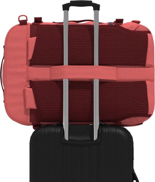 Actual product image Cabin zero Travel Cabin Bag Classic Plus 32L Rucksack 46 cm (28 l)