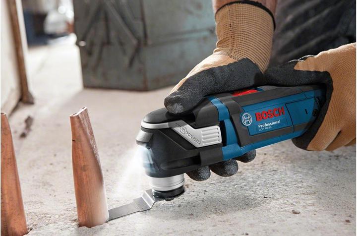 Actual product image Bosch Professional Gop 40-30