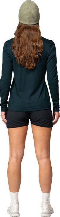 Produktbild Devold Premium Woman LS (M)