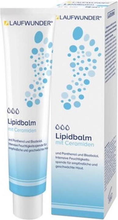 Actual product image Tecniwork Laufwunder Lipid Balm 75ml (75 ml)