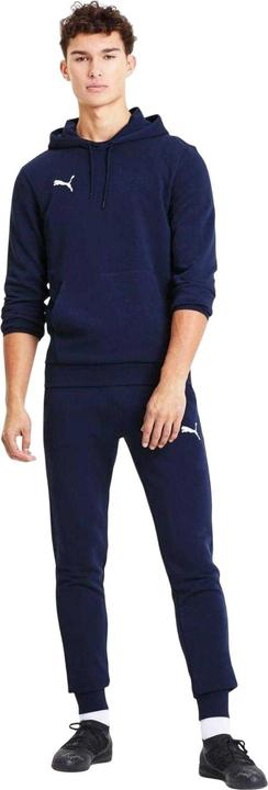 Produktbild Puma TeamGoal 23 Casuals Kapuzenjacke (XXL)