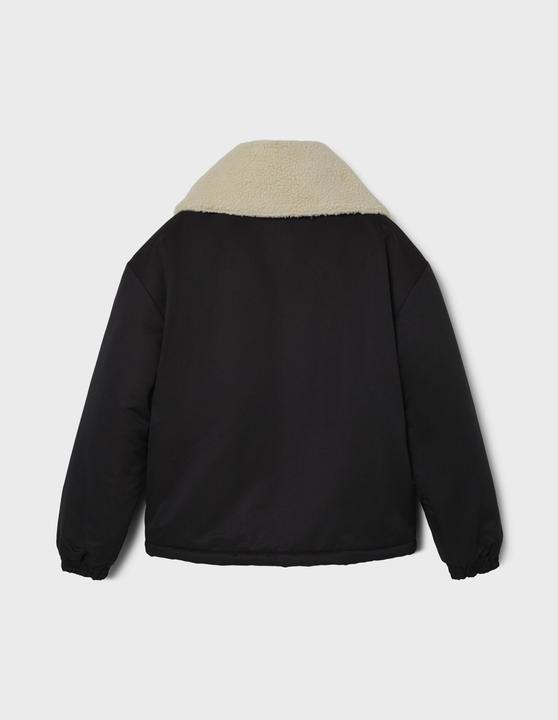 Immagine prodotto Lmtd Giacca corta Teddy (158)