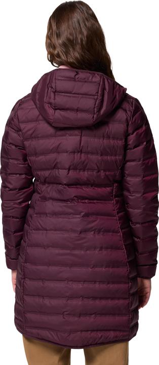 Produktbild Columbia Lake 22™ II Down Long Hooded Jacket (XS)