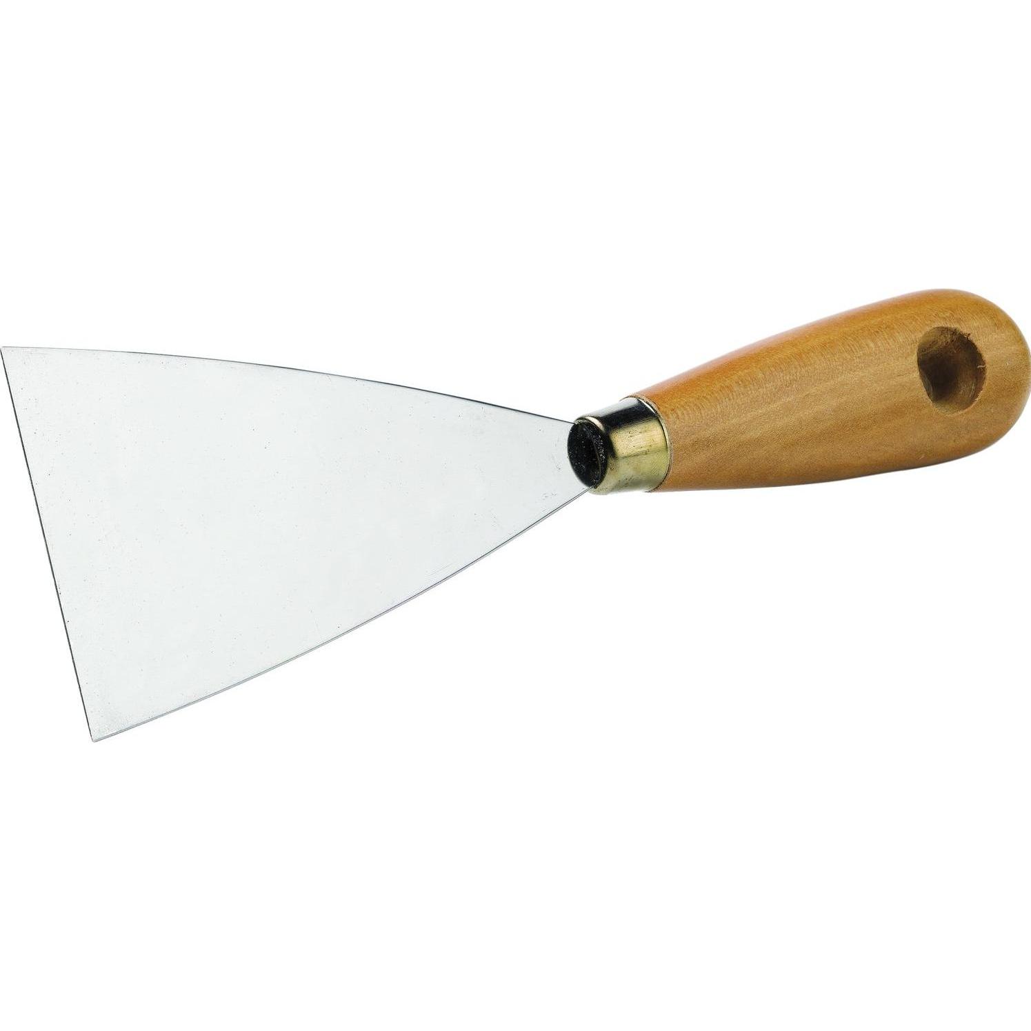 Schuller, Kelle + Spachtel, flexspartel - Kai 25mm (2.50 cm)