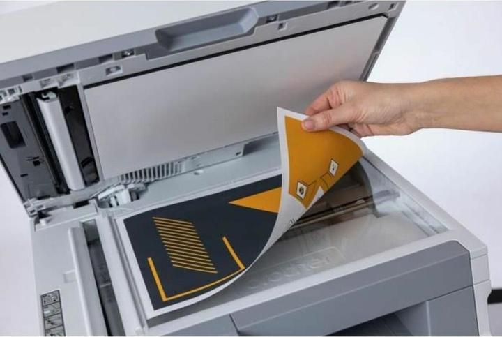 Produktbild Brother MFC-L8390CDW (Laser)