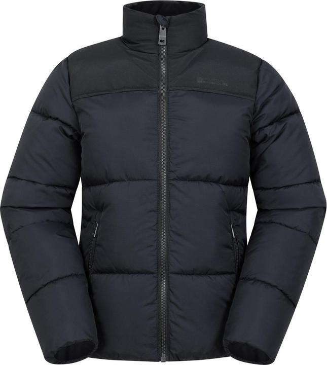 Produktbild Mountain Warehouse Voltage Steppjacke (158)