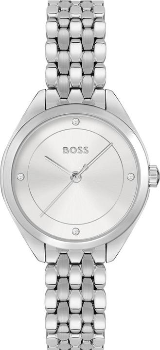 Actual product image BOSS Hugo Mae (Analogue wristwatch, 25 mm)