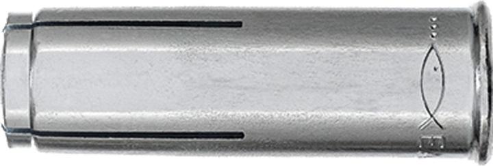 Image du produit Fischer Ancrage à frapper EA II M 12 x 50 D (25 pcs)