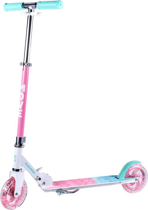 Produktbild 0 Move Scooter 145 LED Pastel Sky