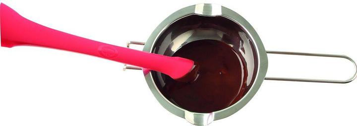 Actual product image Dr. Oetker Spatula