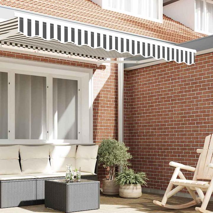 Produktbild vidaXL Markise (2.30 m)