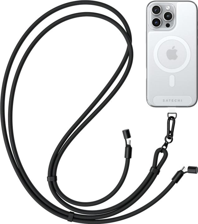 Satechi OntheGo USB-C Lanyard Kabel (1.50 m, 60 W)