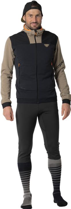 Produktbild Dynafit Tigard Polartec Kapuzenjacke Herren (M)