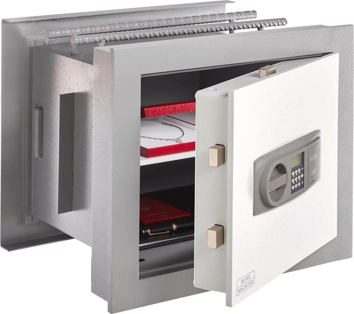 Actual product image Burg Wächter Diplomat WTD 710 5 350 E Muurkluis