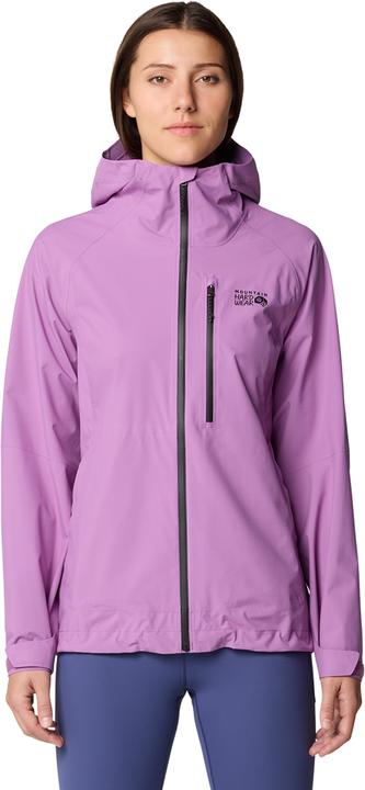 Produktbild Mountain Hardwear W Stretch Ozonic™ Jacket (S)