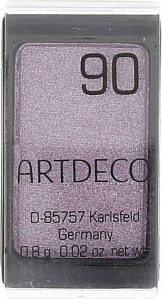 Actual product image Artdeco Pearl (90 pearly antique purple)
