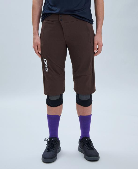 Actual product image Poc Essential MTB W's Shorts (S)