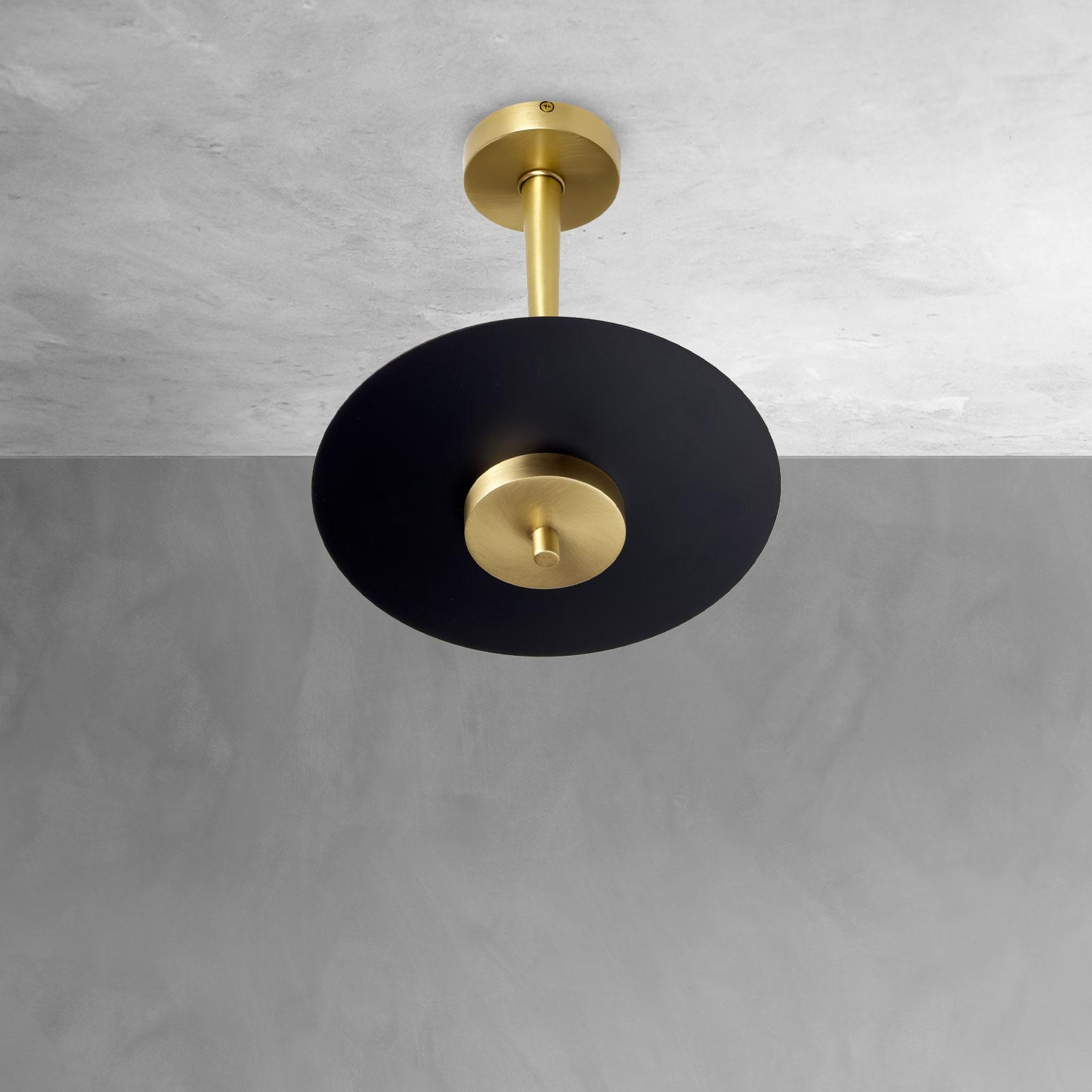 Thumbnail - Licht-Erlebnisse, Wandleuchte + Deckenleuchte, Denise (1150 lm)