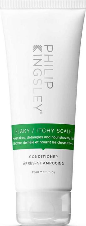 Philip Kingsley Flaky Itchy Scalp Conditioner 75 ml (75 ml)