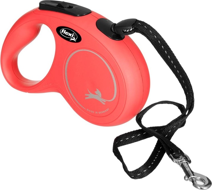 Produktbild Flexi New Classic Seil (S, Hund, Spazieren)