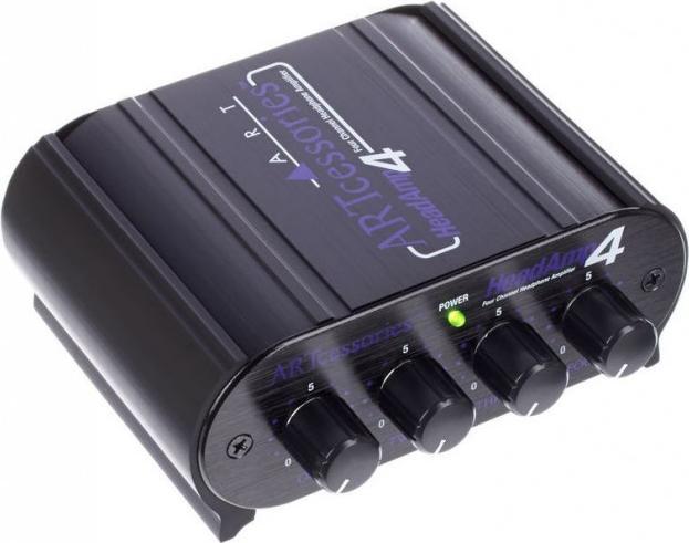 Produktbild ART HeadAMP 4