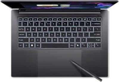 Actual product image Acer Swift X 14 AI (14.50", 1000 GB, 32 GB, DE)