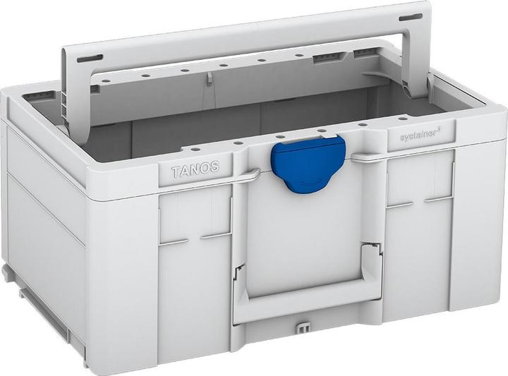 Immagine prodotto Tanos Valigia di trasporto Systainer³ ToolBox L 237