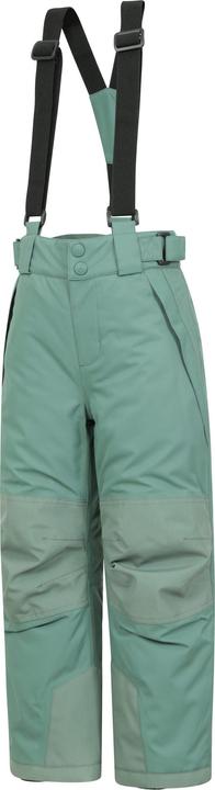 Immagine prodotto Mountain Warehouse Bambini Falcon Extreme Pantaloni da Sci (140)