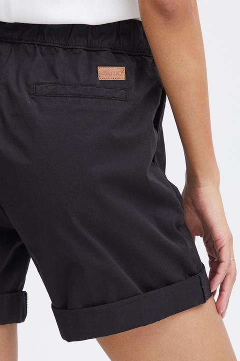 Actual product image Oxmo OXChanel jogger shorts 21800222-ME (Frequency band 38 (2600 MHz))