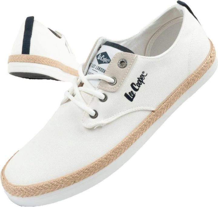 Image du produit Lee Cooper - Baskets - Homme (41)