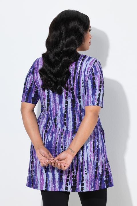 Produktbild Ulla Popken Longshirt (50, 52)