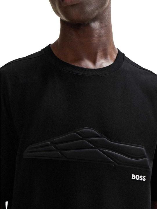 Produktbild BOSS TShirt Regulär (XS)