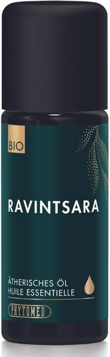 Produktbild Phytomed Ravintsara Äth/Öl Bio Fl 10 ml