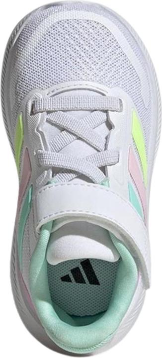 Image du produit Adidas Runfalcon 5 El I - ftwwht/clemin/clpink (24)