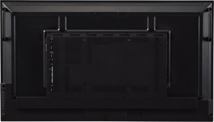 Immagine prodotto NEC Sharp Multisync ME752 75" UHD 18/7 450cd 25% Haze SoC (3840 x 2160 pixel, 75")